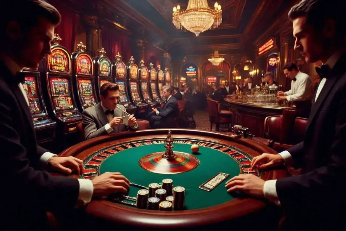 Volerbet Casino