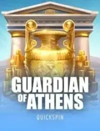 guardian of athens official logo